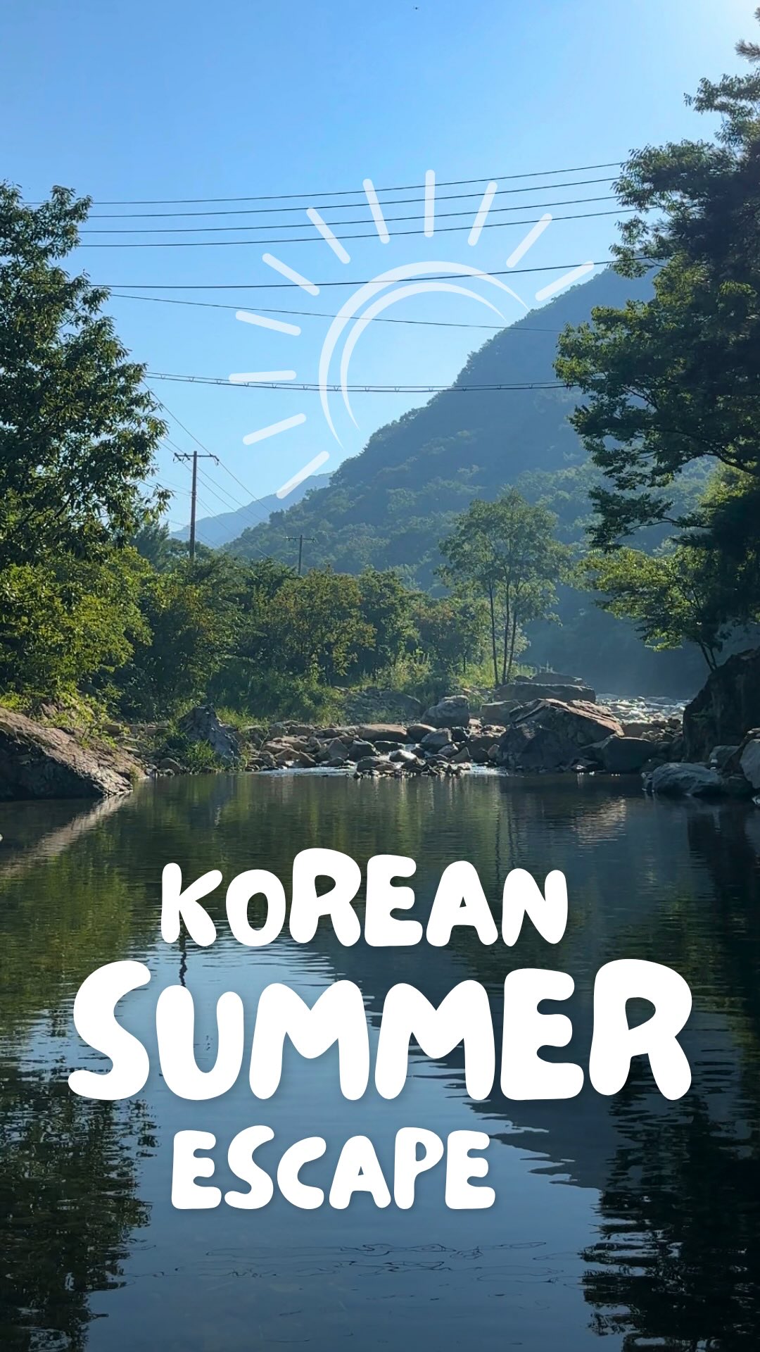Antje | Travel Tips & Life in South Korea, Ganhyeon Tourist Area (Sukgeumsan Grand Valley)