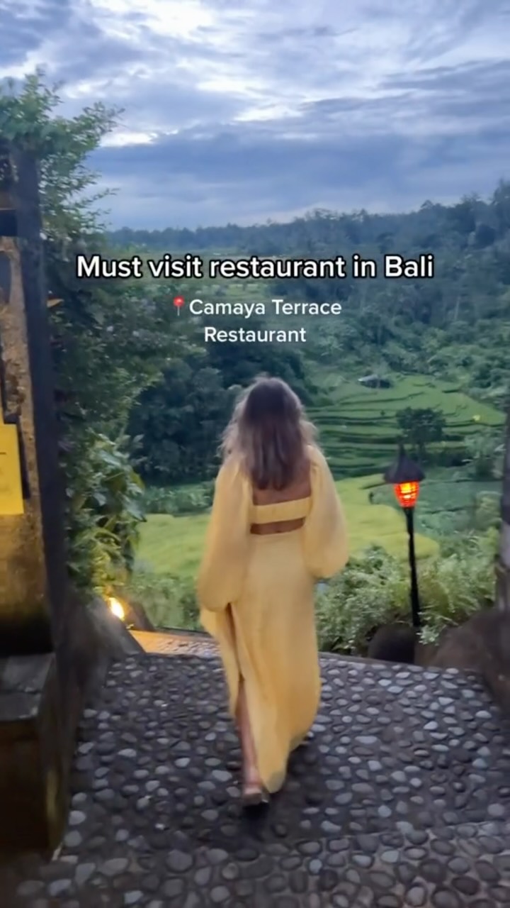Camaya Bali | Bamboo House, Camaya Bali