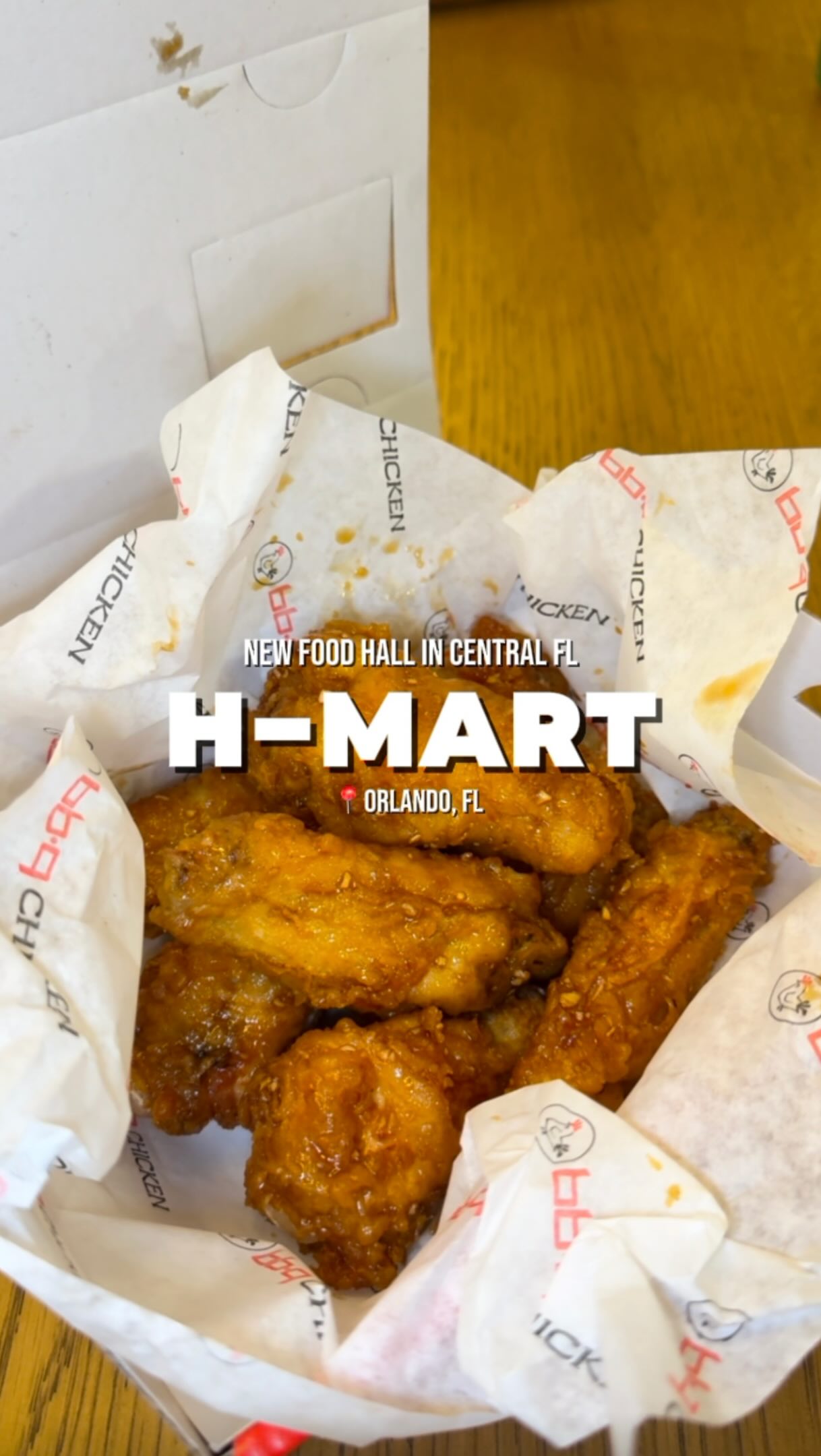 Kaylan | FL Food & Fun | Travel☀️🌴, H Mart Orlando