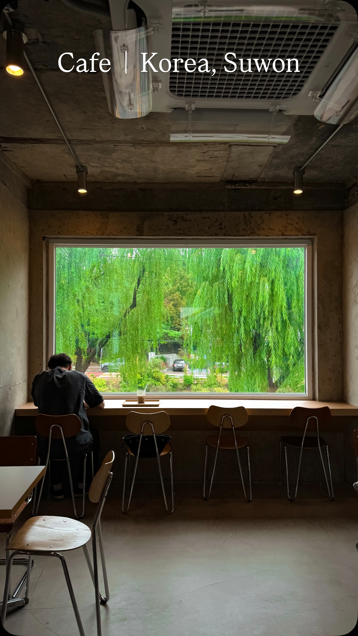 쏘이온라인 | 카페, 공간 기록, Hwahong Gate (Hwahongmun, Buksumun)