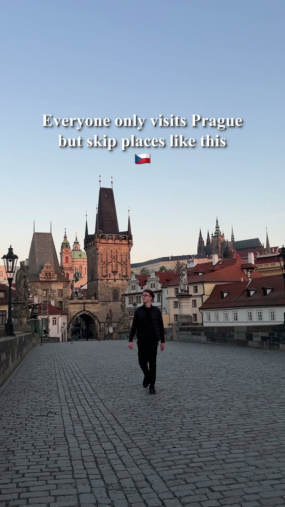 TimeForPrague, Karlštejn Castle