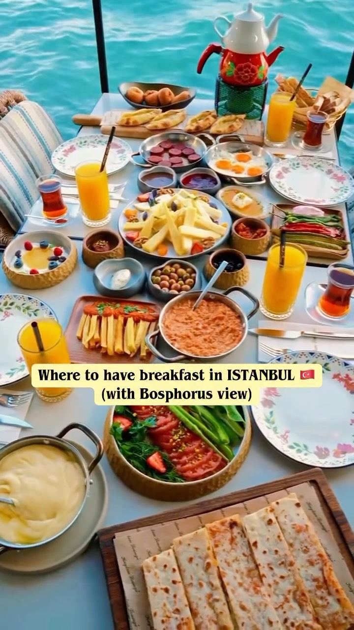 Dania, Loi Bosphorus