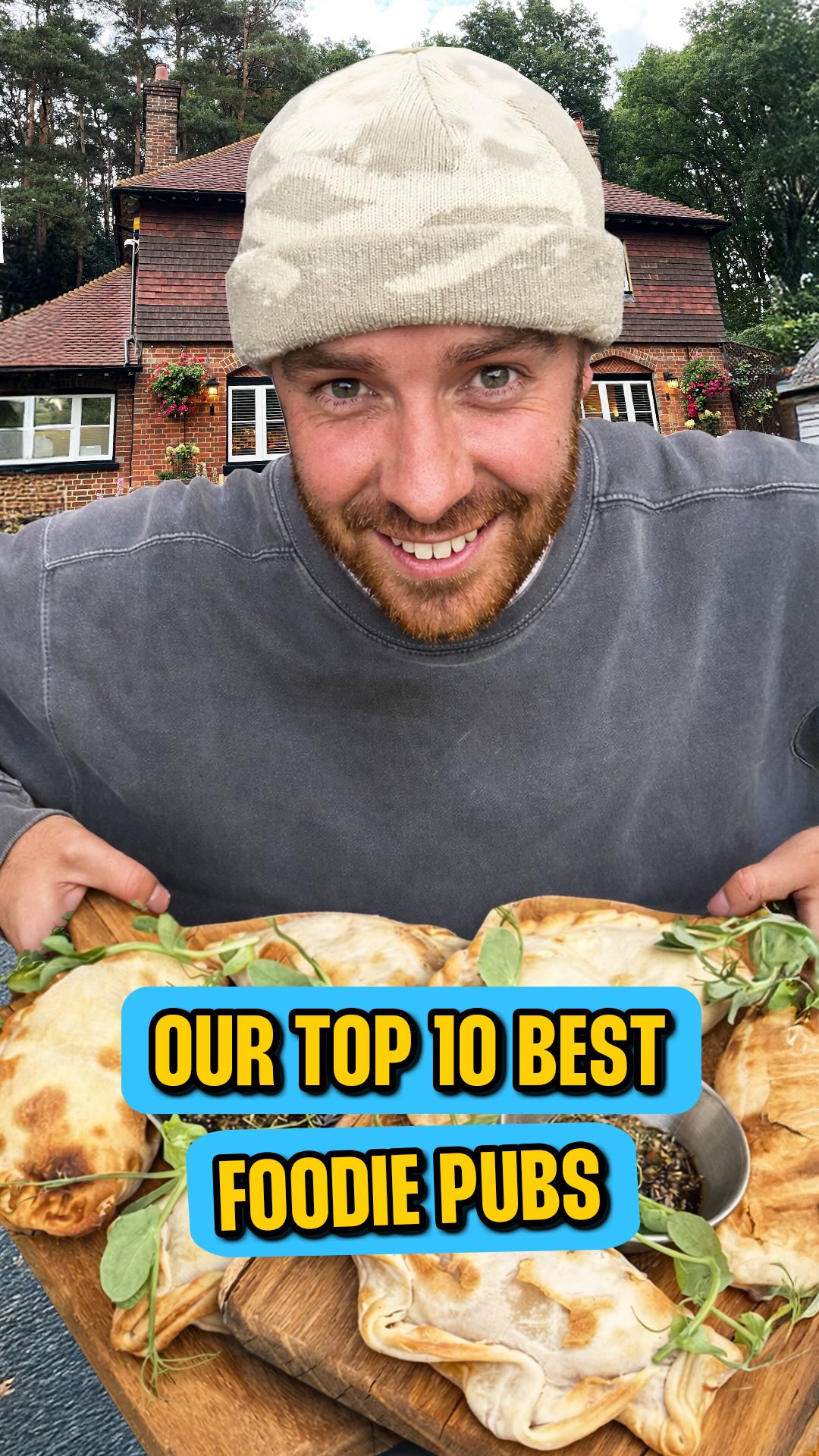 thosepubguys, Tan Hill Inn