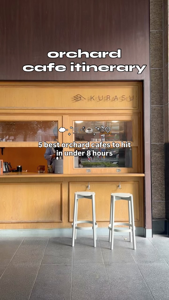 Faithfullyours ◡̈, Kurasu Singapore