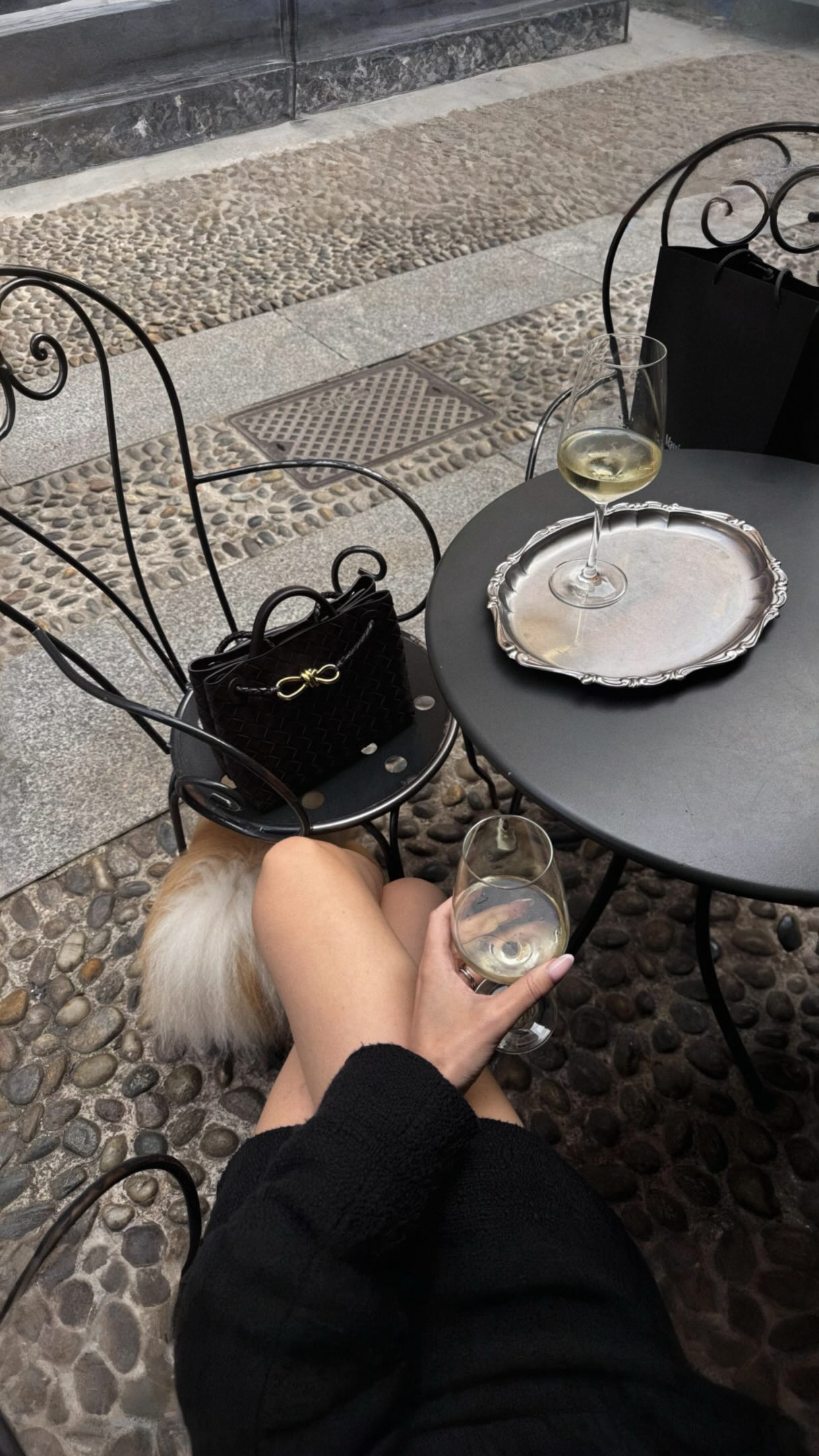 Oh Milan!, Palazzo Parigi Hotel & Grand Spa Milano
