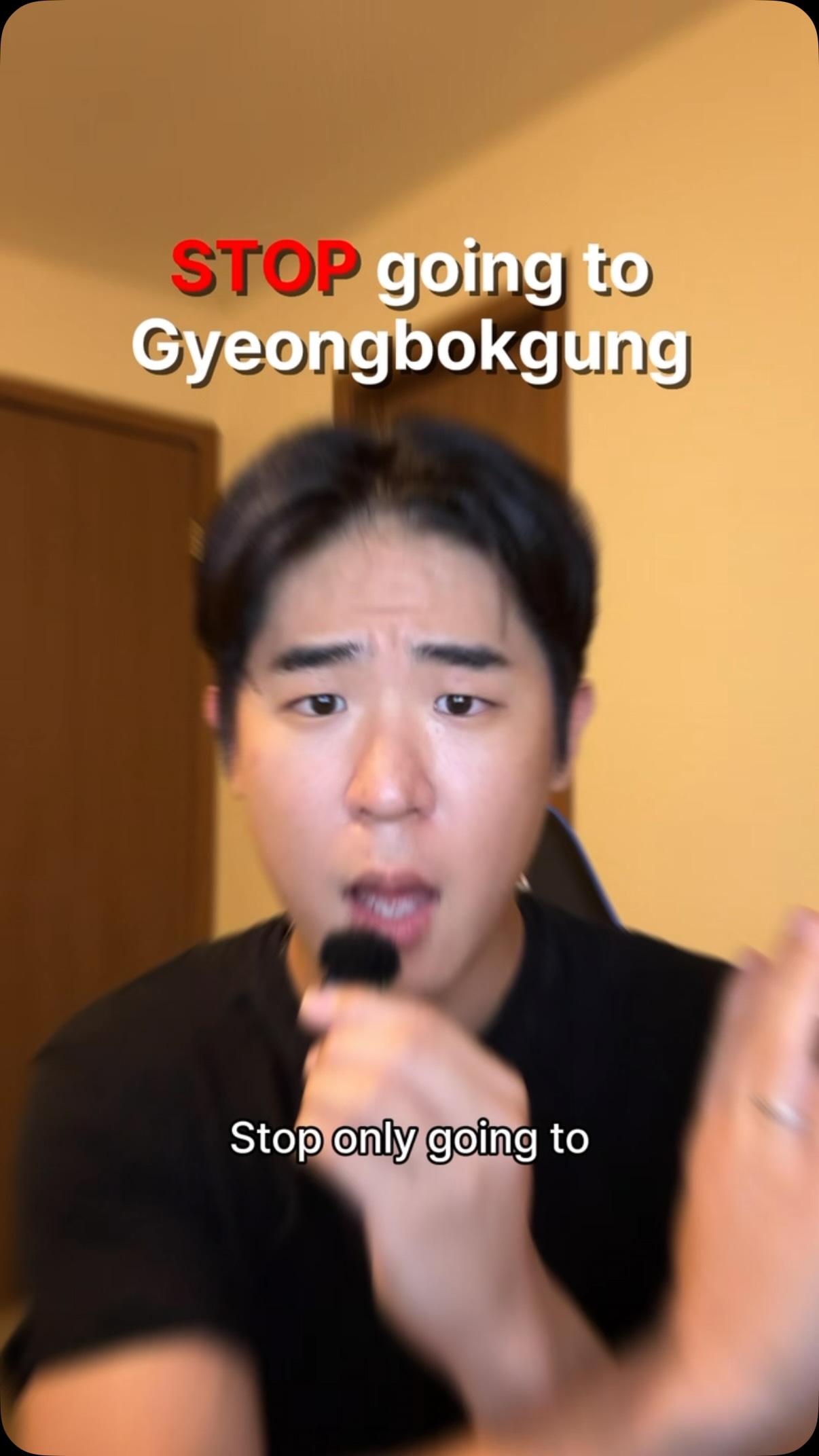 LOKO | Guide to Local Korea, Gyeongbokgung Palace