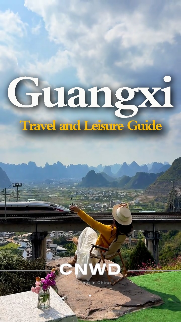 China Wandering - CNWD Travel, Lijiang
