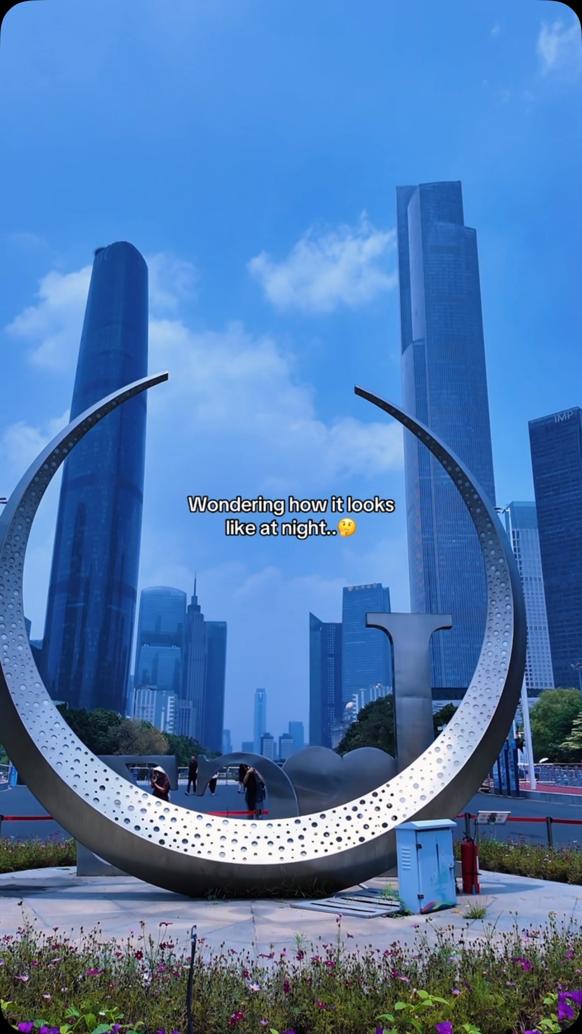 Tayulife, CTF Finance Centre