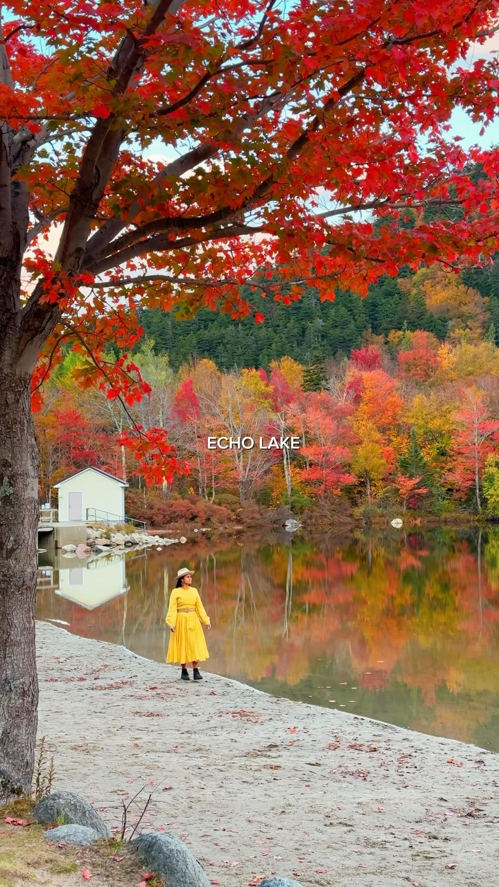Sunetra ⋒ Travel & Adventure Creator ✈, New Hampshire