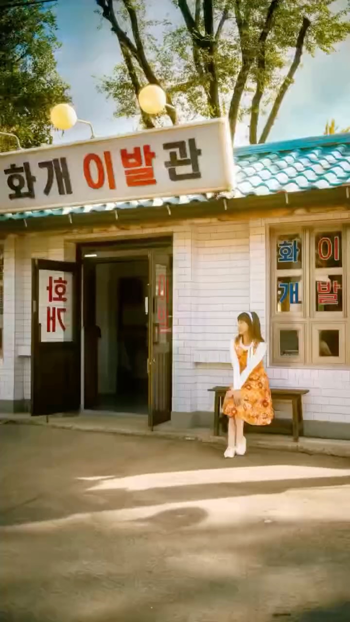 𝐂𝐎𝐍𝐍𝐈𝐄 | 𝐓𝐫𝐚𝐯𝐞𝐥, Gyeongbokgung Palace