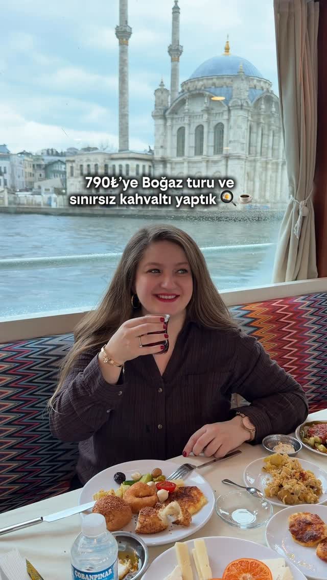 İstanbul Gezilerim, Galataport Istanbul