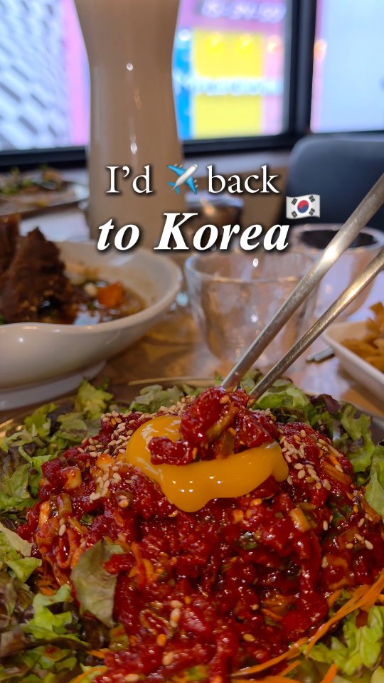 Myeongdong Joomak 명동주막, Myeong-dong station