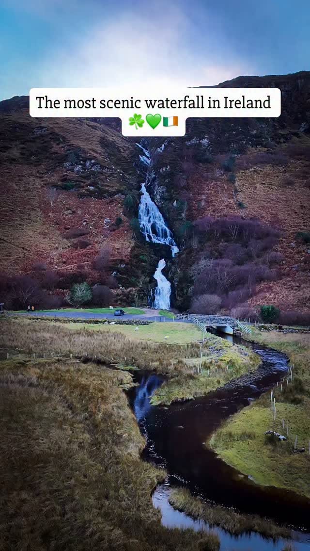 ke.henderson.98, Torc Waterfall