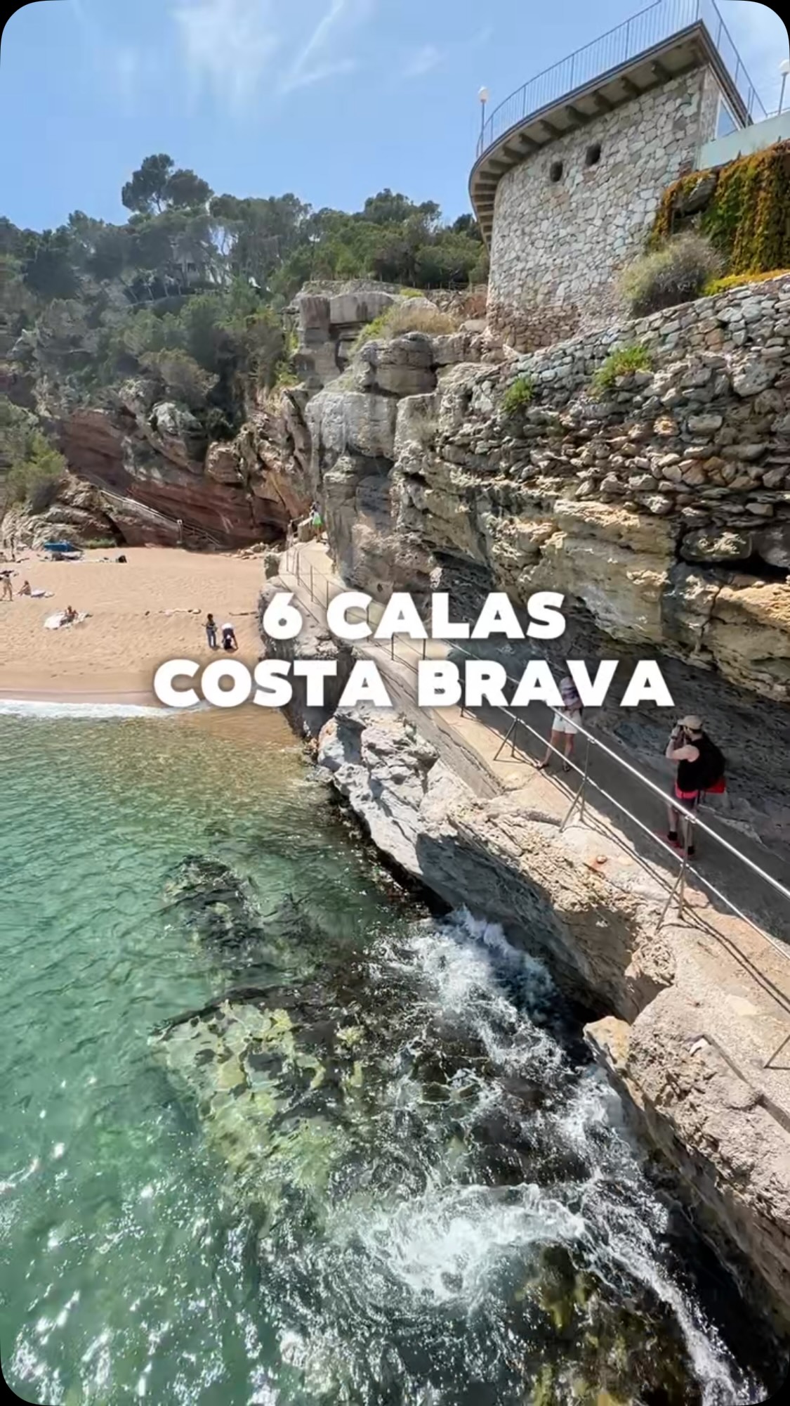 Monica | Familia viajera ✨, El Golfet