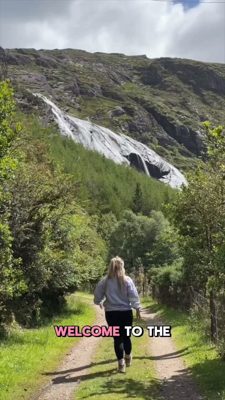 IrelandTravelPlanning, Beara Peninsula