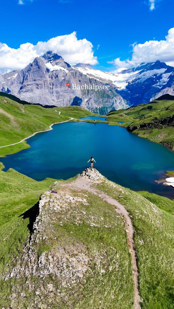 Anna-Maria, Lucerne