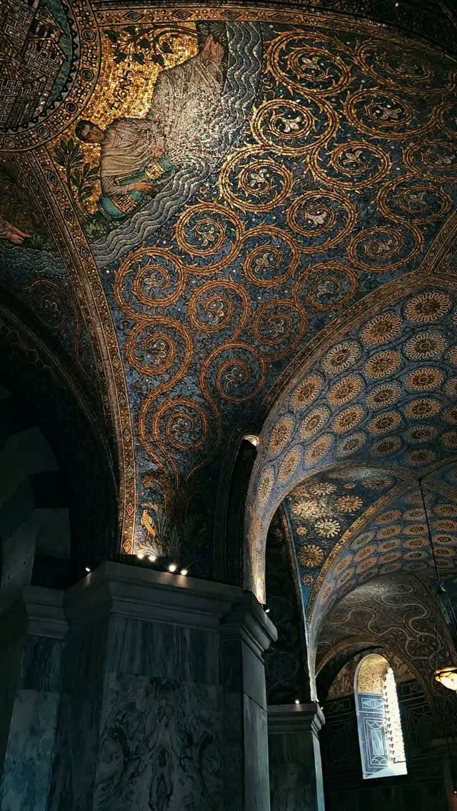 theatlasaura, Aachen Cathedral