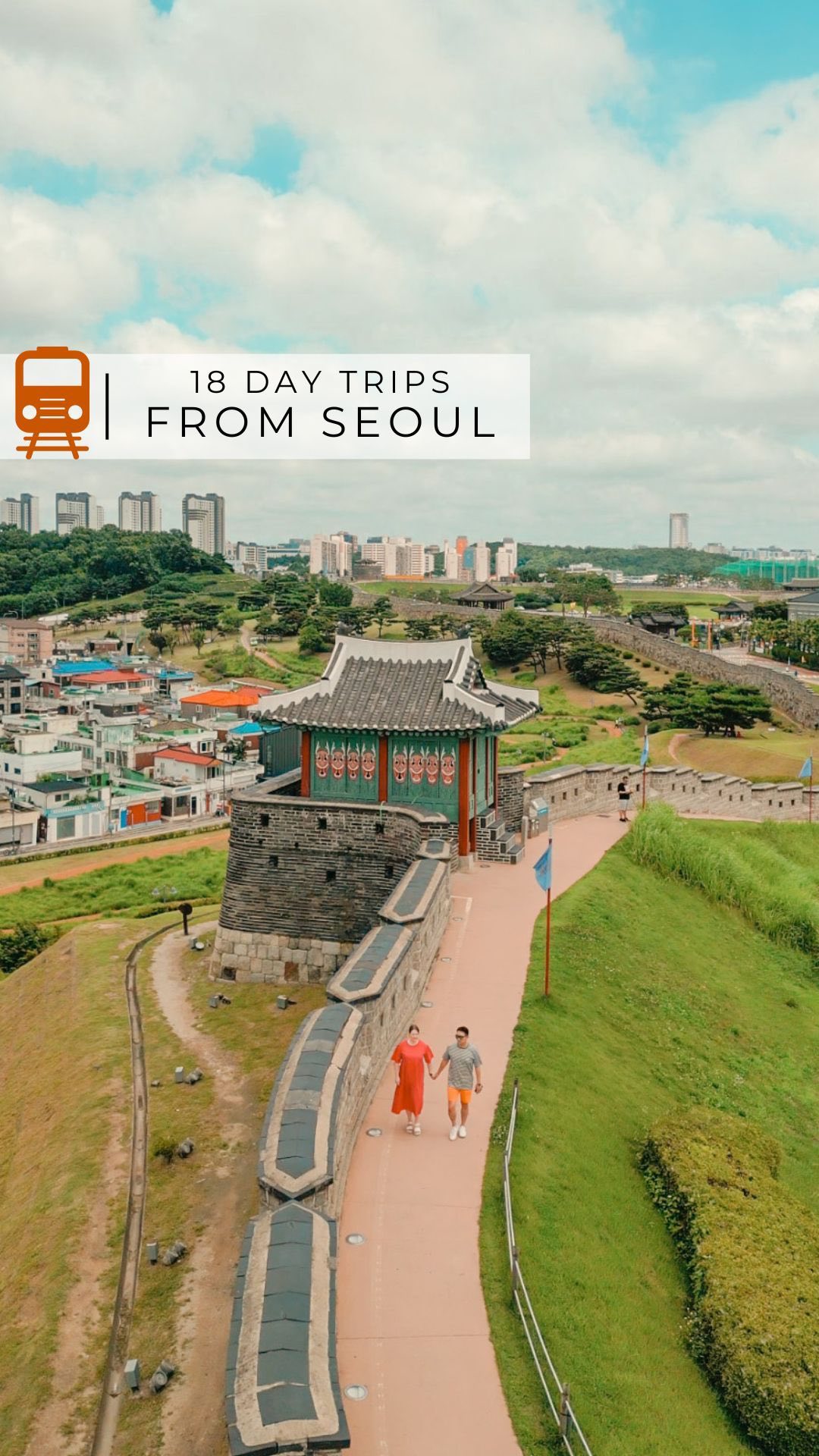 Linda | German in Korea, Incheon