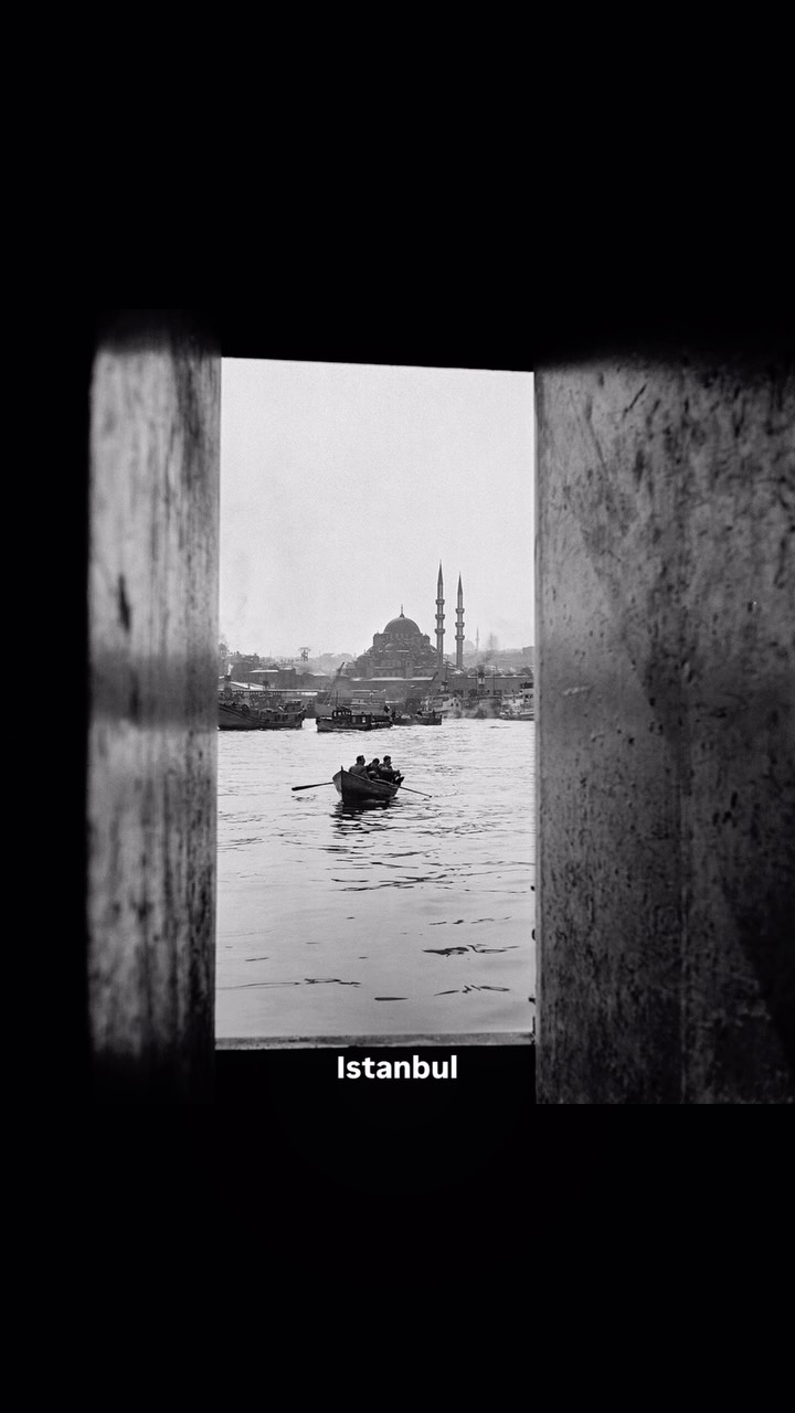 Anastasiia | travel and life in Istanbul, Yapı Kredi bomontiada