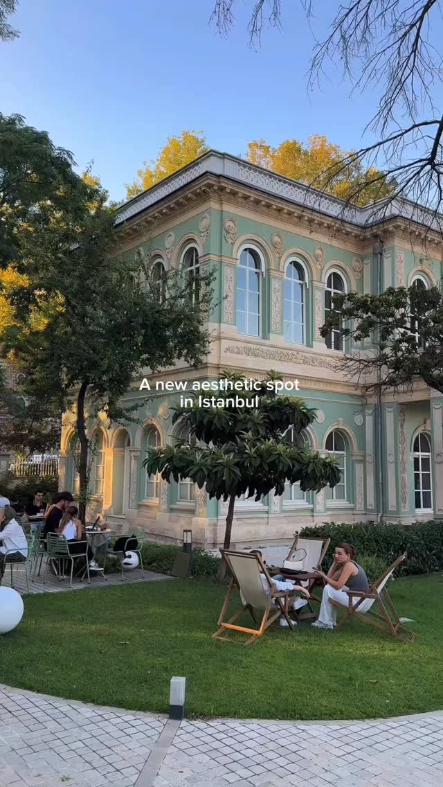 Yana | Content creator & UGC | Istanbul, Letafet Coffee