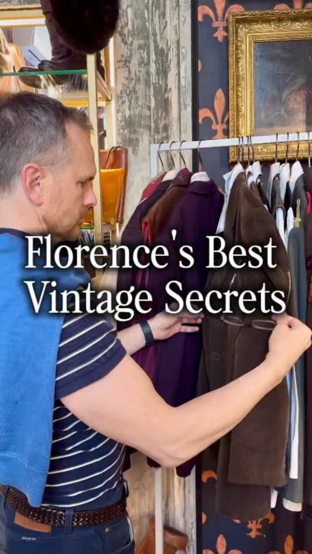 Through Eternity Tours | Europe Private Tours, C'est Chic Vintage
