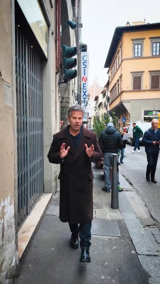 Facebook, I Dolci Di Patrizio Cosi
