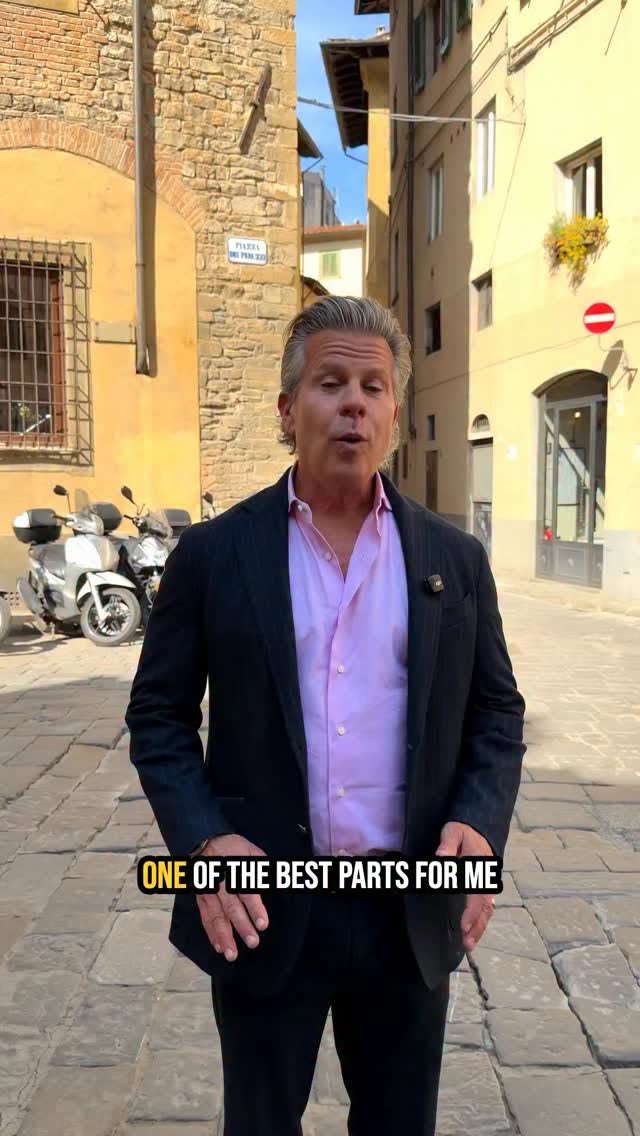 Facebook, Arezzo