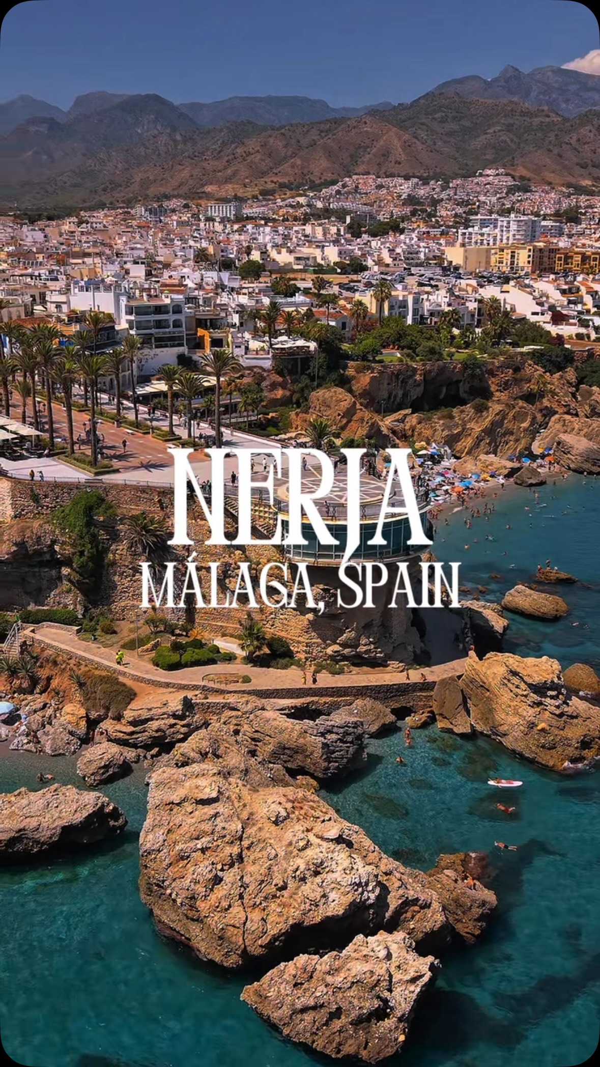 𝐌Λ𝐋Λ𝐆Λ 𝐆𝐎𝐎𝐃 𝐕𝐈𝐁𝐄𝐒, Nerja