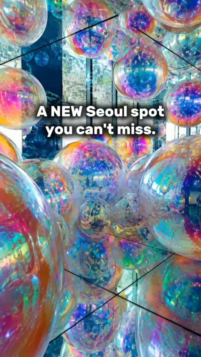 Korea Travel Guide | Hidden Gems 🇰🇷, Yeouinaru Station