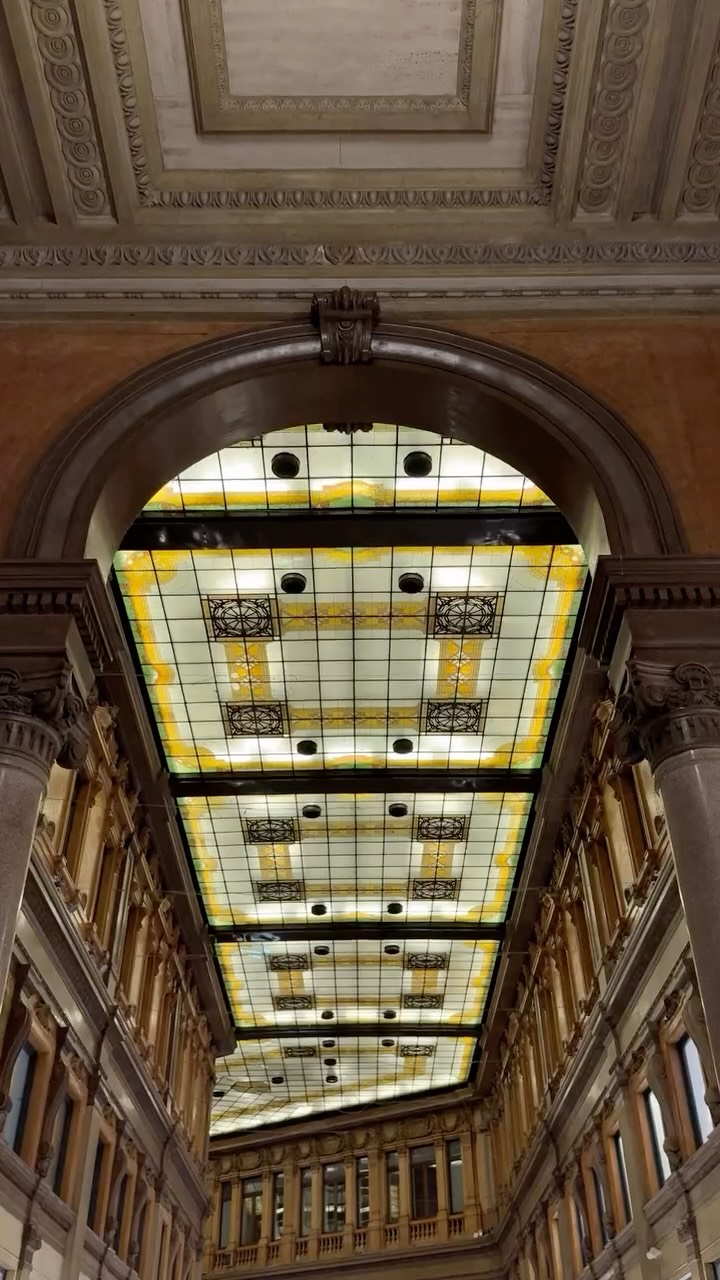 Rome So Much, Via del Corso