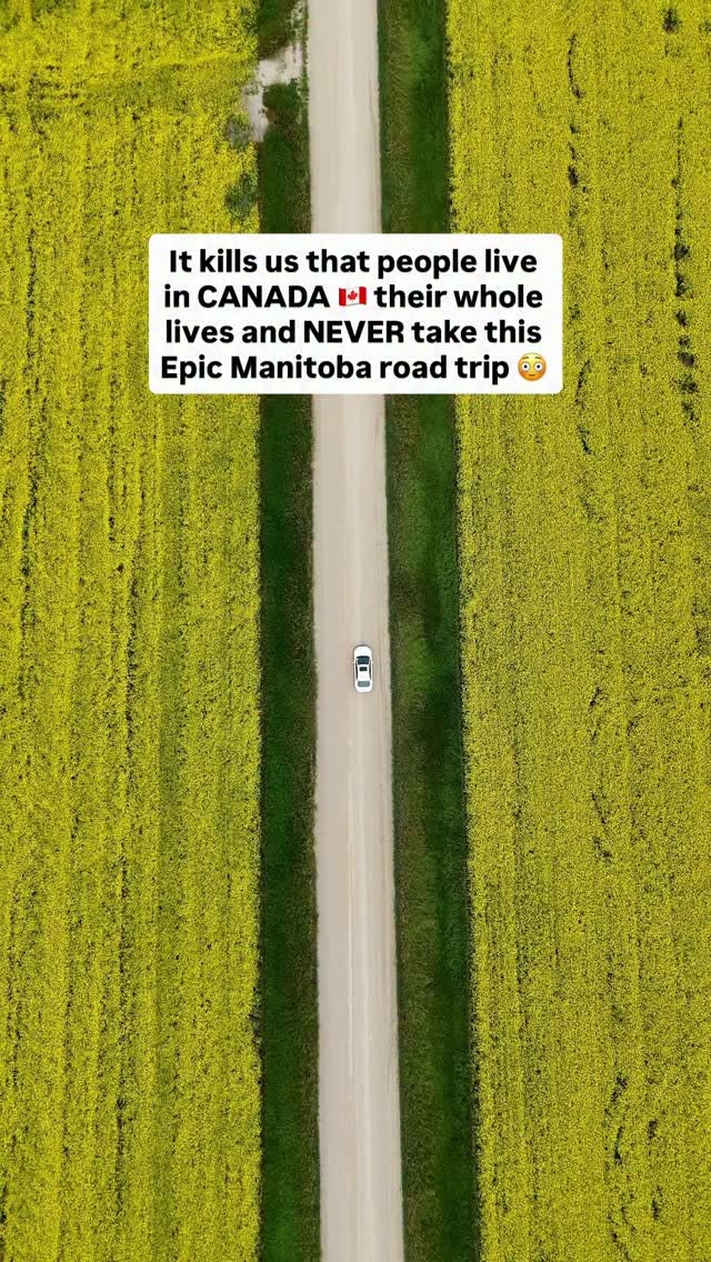 Facebook, Winnipeg Richardson International Airport