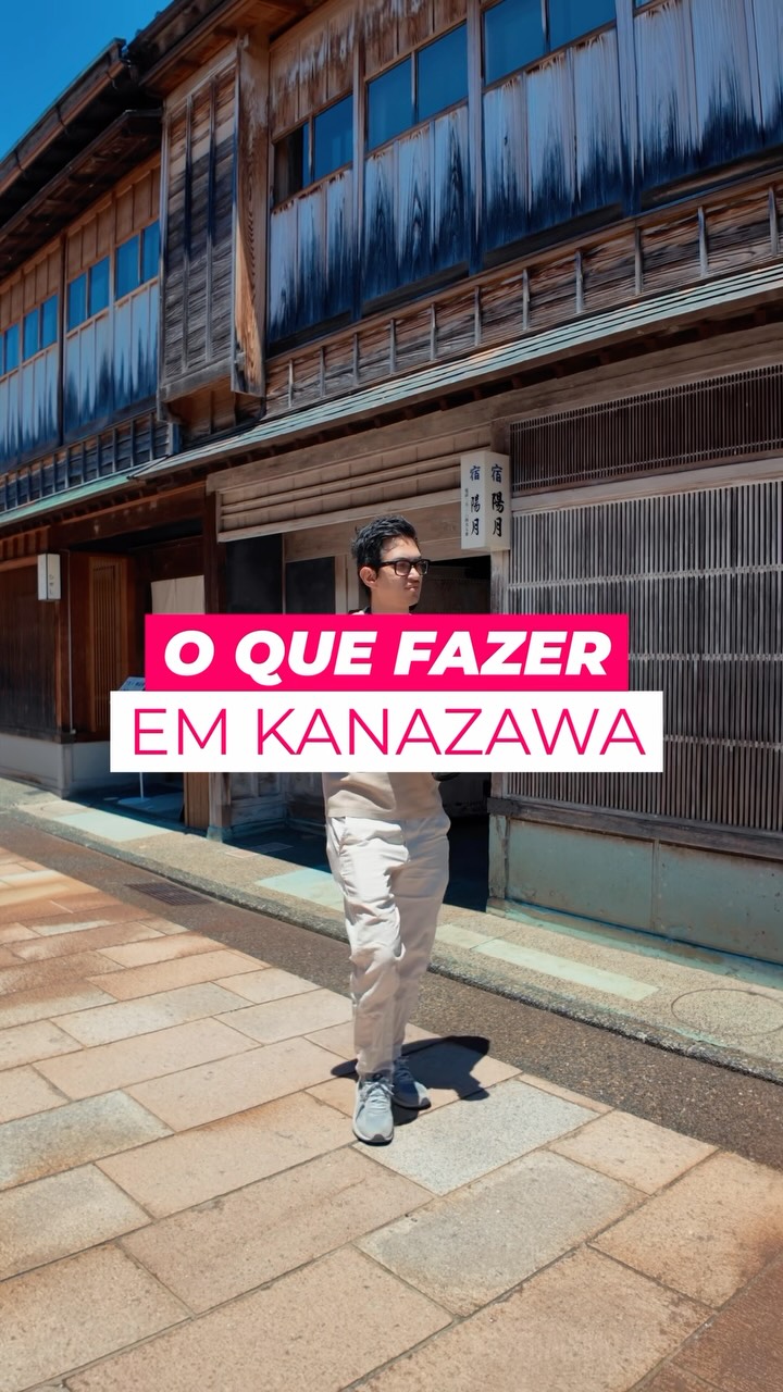 TAVO E HARUMI | GUIA NO JAPÃO 🇯🇵, Kenroku-en
