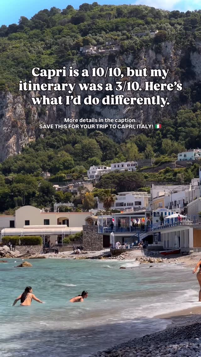 Briel | Travel tips & Hidden spots, Blue Grotto