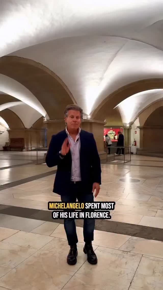 Facebook, Sistine Chapel