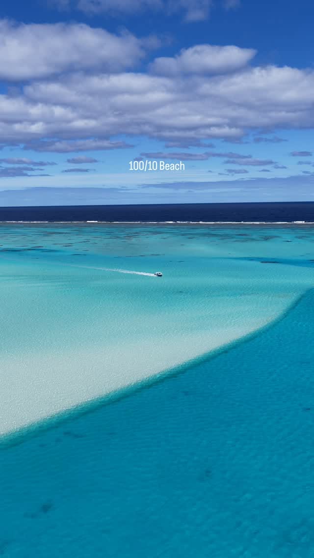 Facebook, Rarotonga
