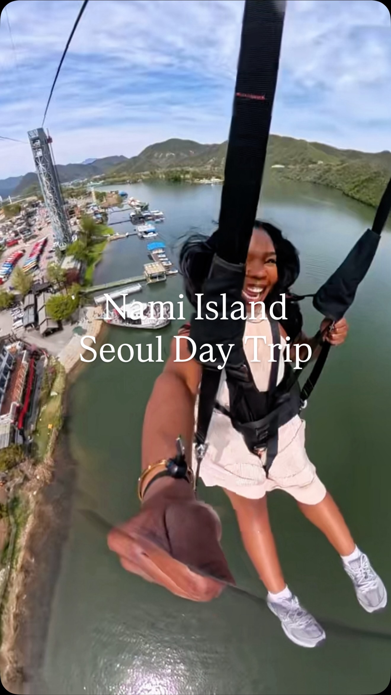 Stephanie | NYC & Travel, Nami Island