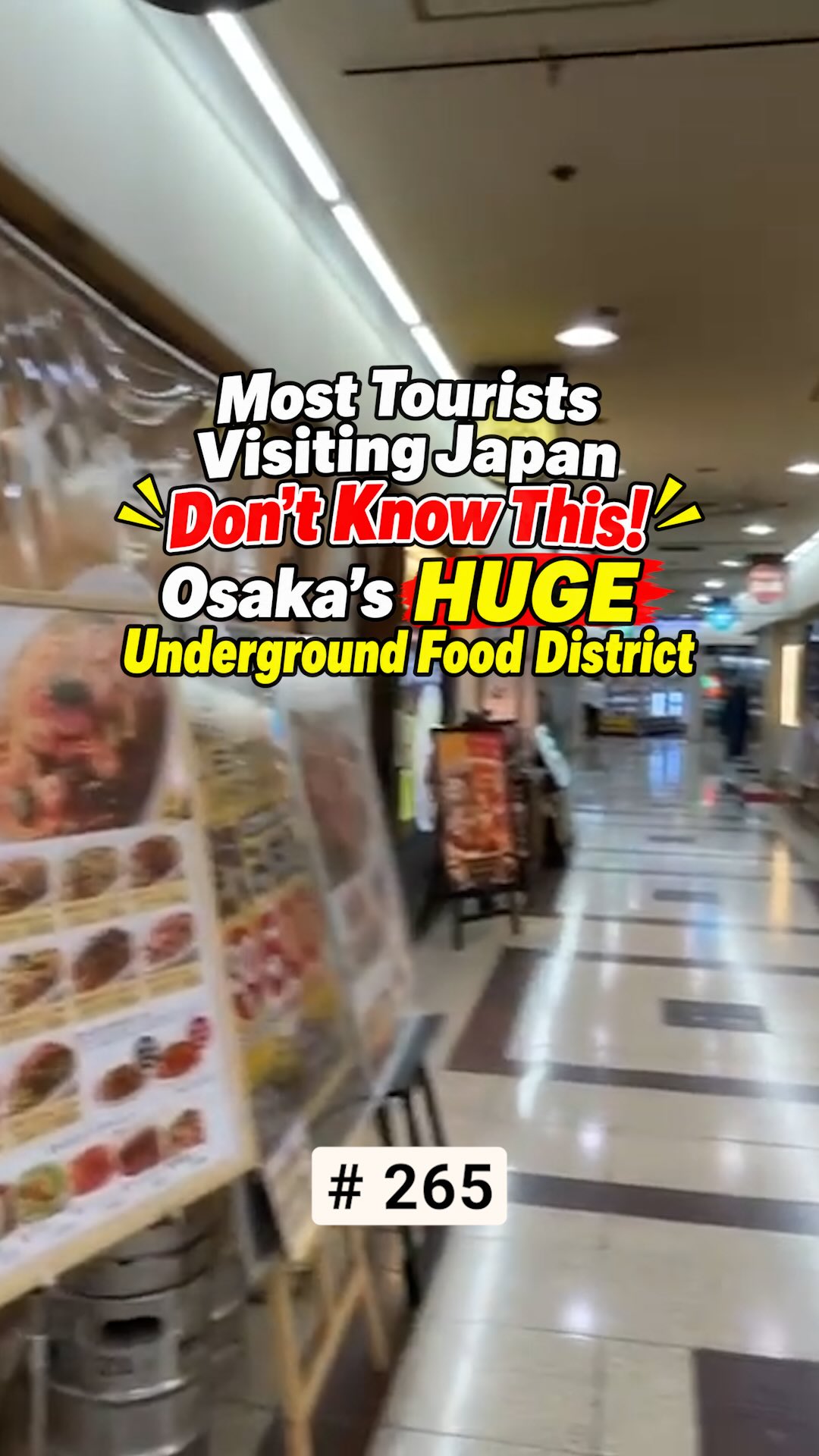 SAMURAI-J@Useful information for traveling to Japan, Osaka Ekimae Building 1 (Osaka Station Front Building 1)