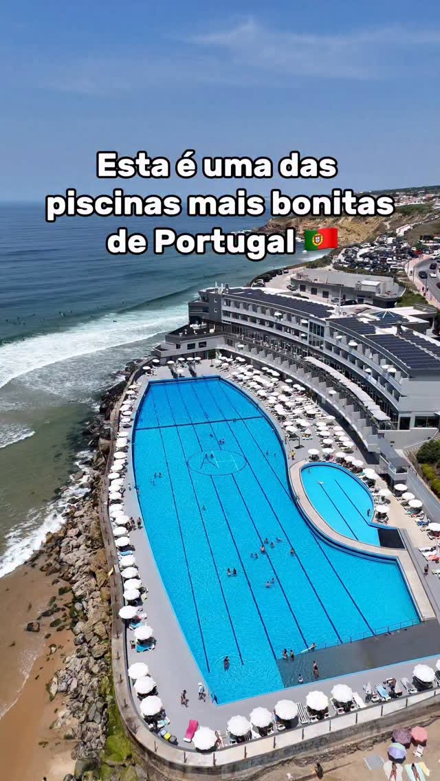 Facebook, Arribas Sintra Hotel