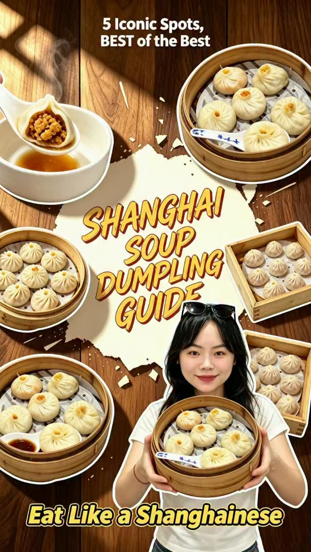 zoe, Jia Jia Tang Bao