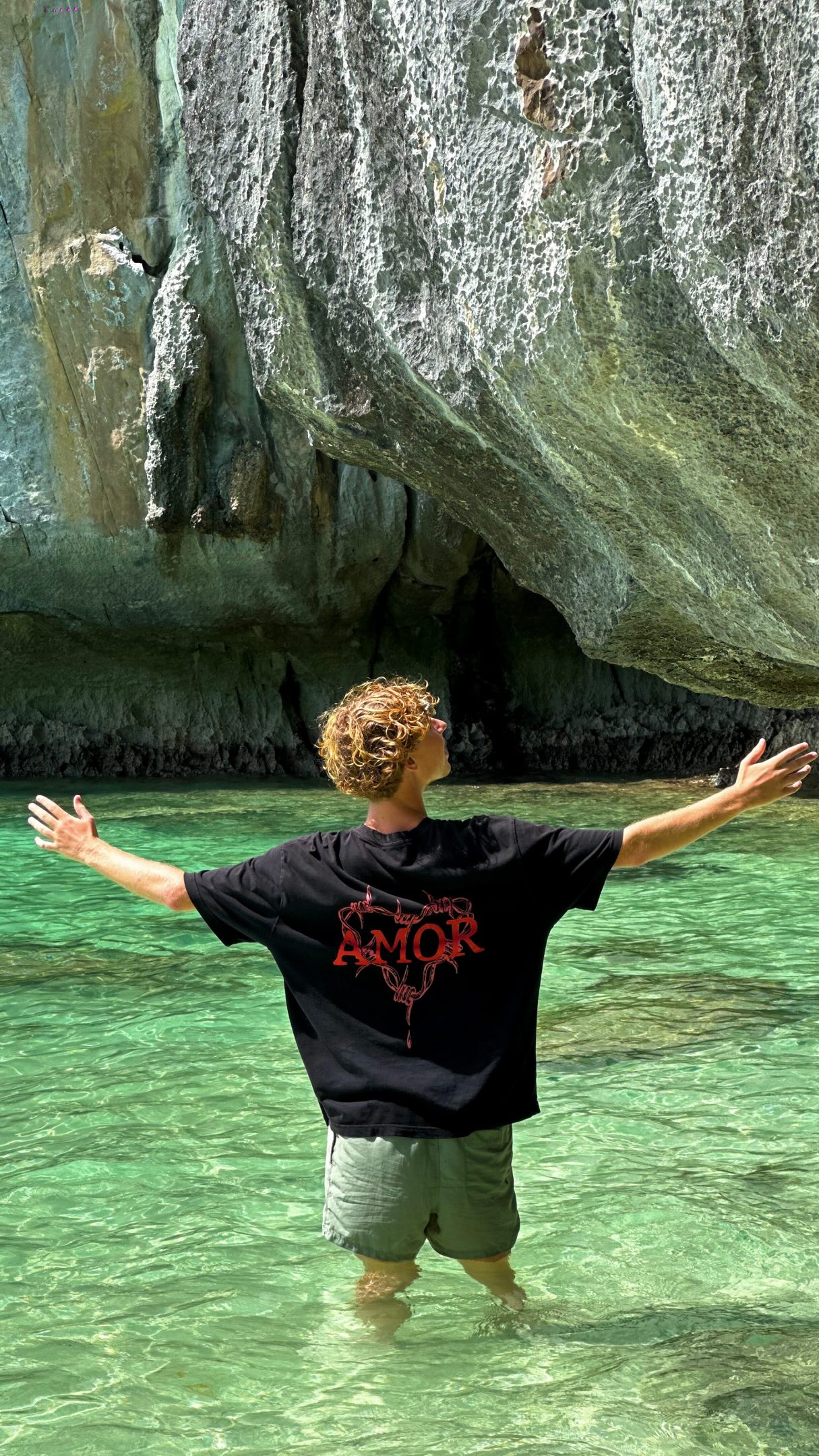 Victorien | Tour du Monde 🌎, Raja Ampat Regency