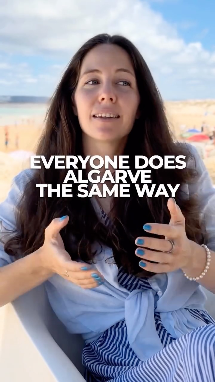Europe Travel Advisor | Julia T, Benagil