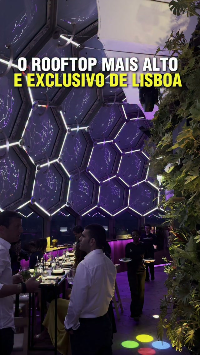 Robson Gomes • Portugal, Parque das Nações