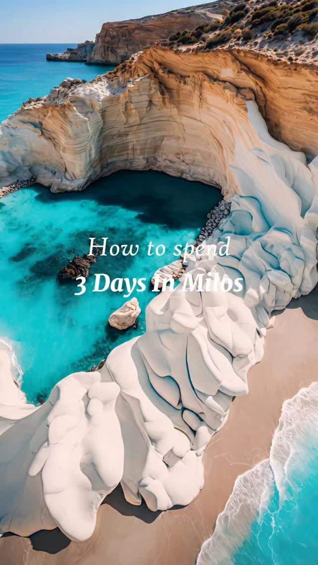 Lumina Villa, Sarakiniko Beach