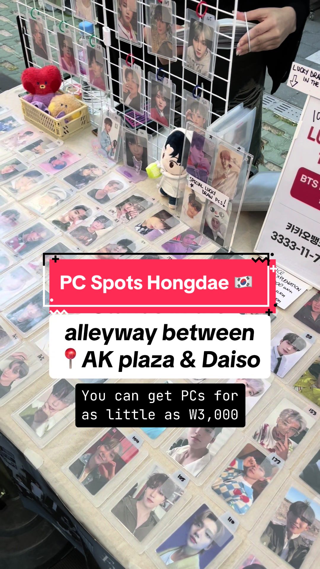 Sara | Your Travel Inspiration, AK PLAZA Hongdae