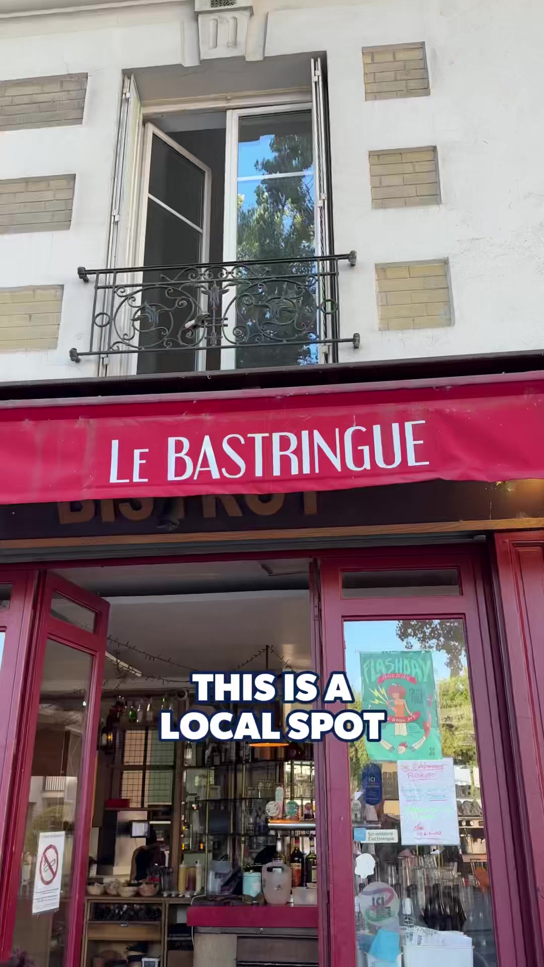 parisinmypocket, Relais de l’Entrecôte