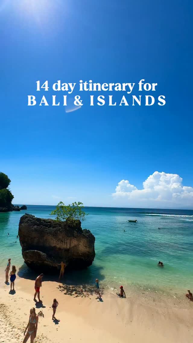Marine Sainte | Travel & Wellness, Sacred Monkey Forest Sanctuary