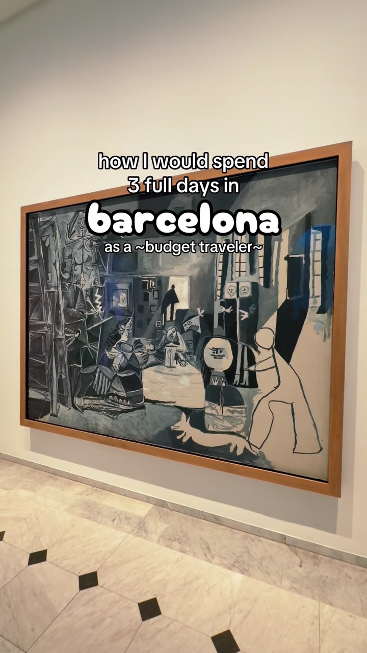 soph | adventure + solo + budget travel, La Sagrada Familia