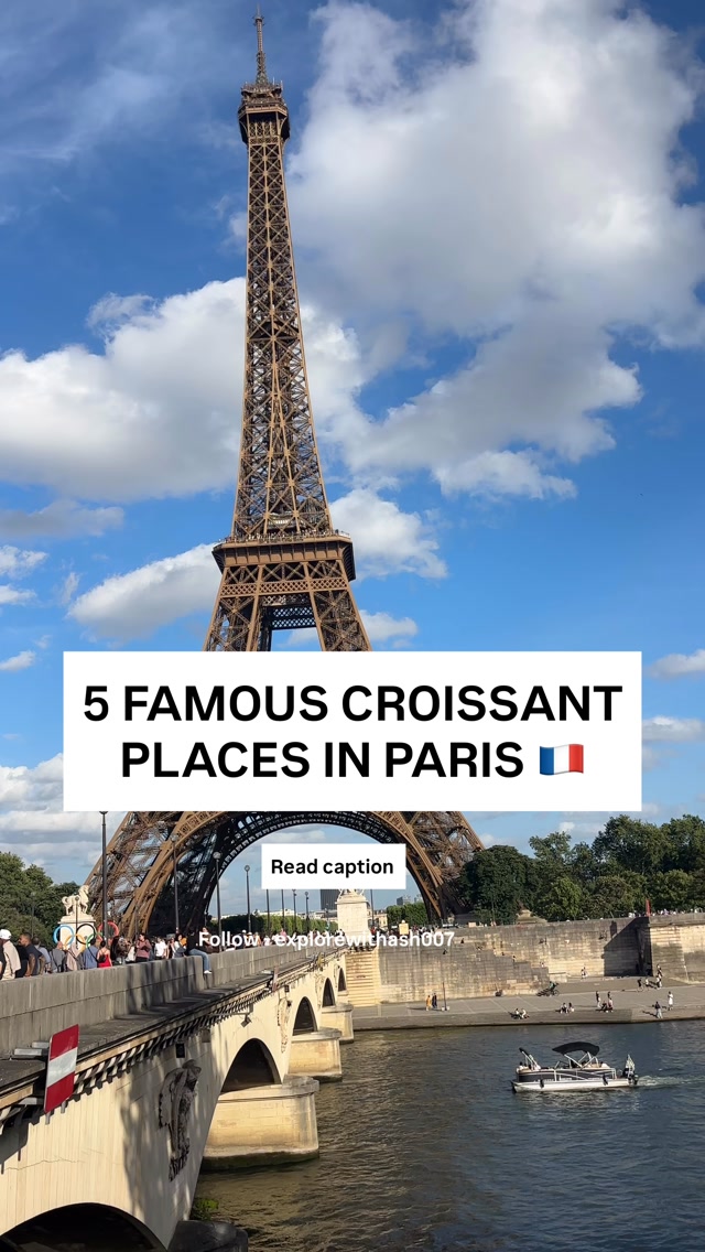 Ash | Solo Travel | Travel Content Creator | Trip Host, Du Pain et des Idées