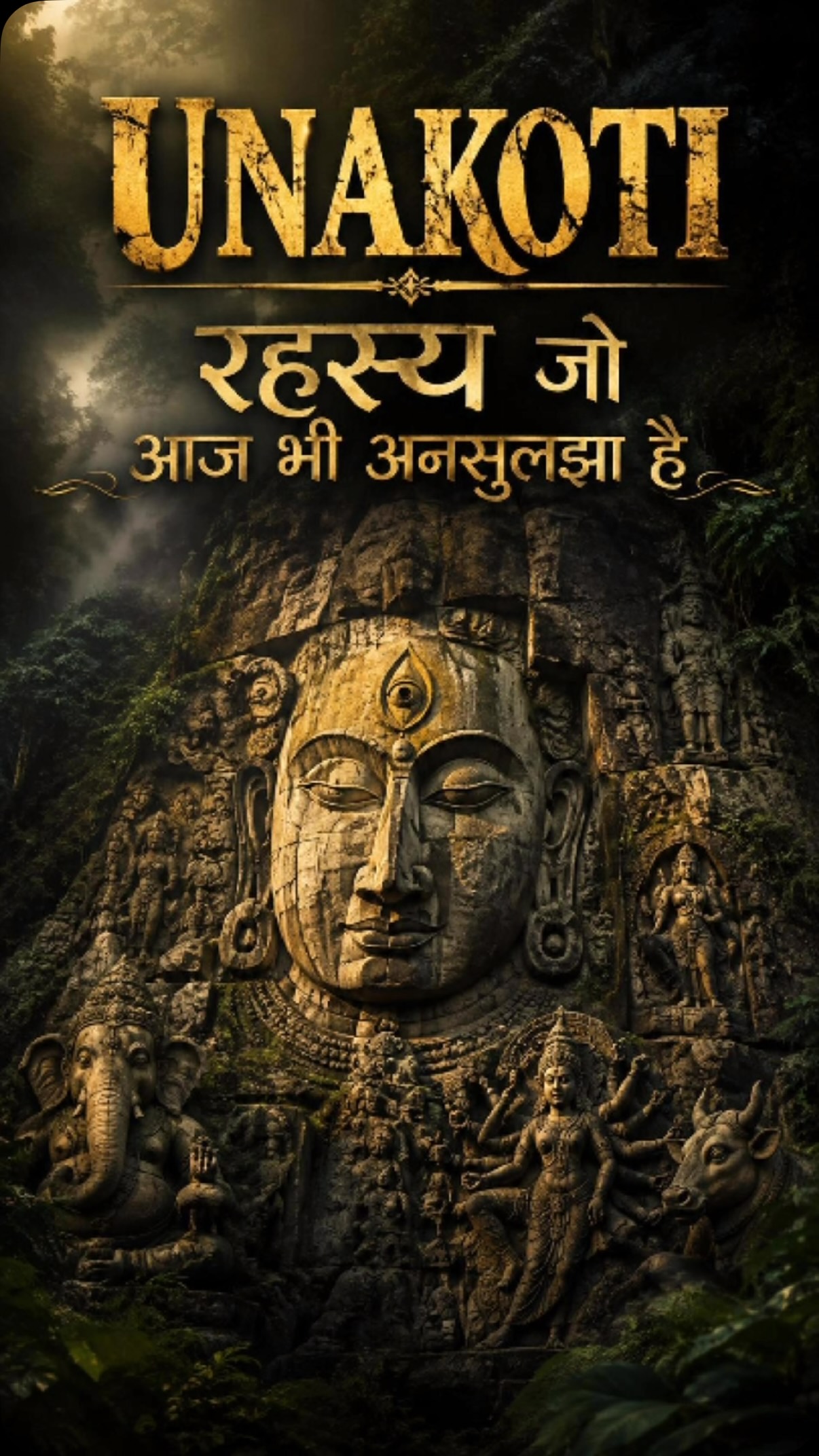 Relive History (Powered by Dramebaaj.com), Angkor Wat