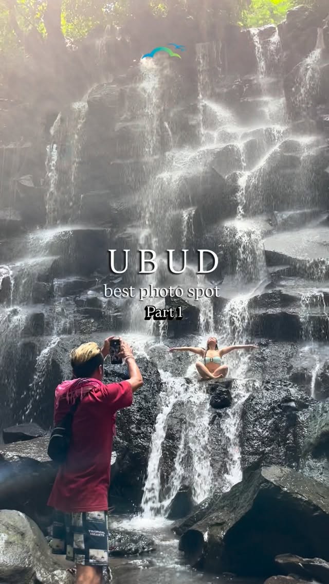 BALI TOUR ORGANIZER, Pura Gunung Kawi Sebatu